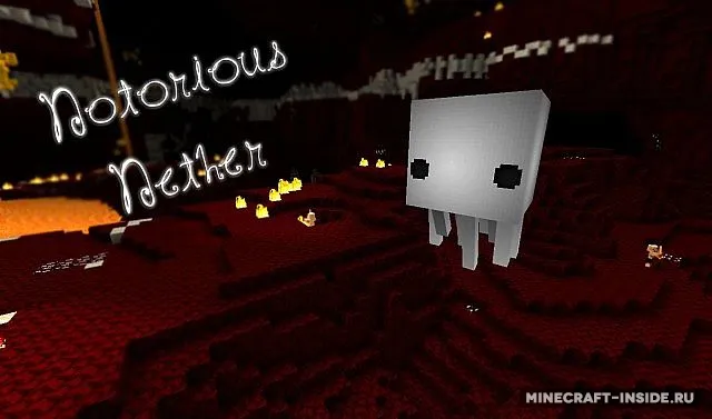 Heartlands — Minecraft resurs pak, rasm 7