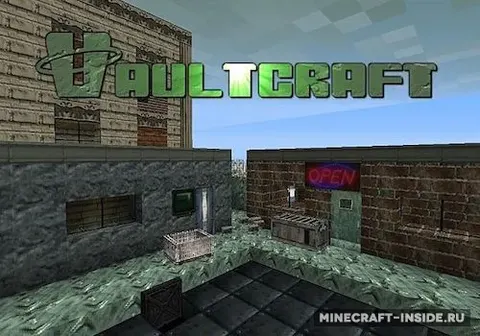 Vaultcraft