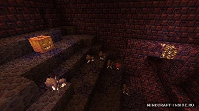 Pixel Daydreams — Minecraft resurs pak, rasm 5