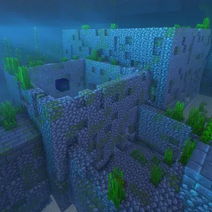 Lios Seafaring Dungeons