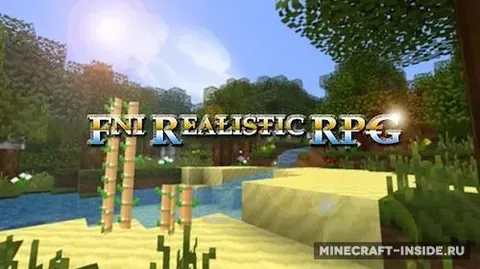 FNI Realistic RPG