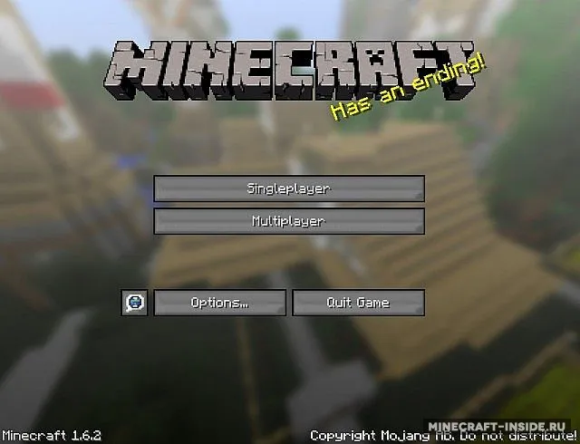 Memory’s Survival — Minecraft resurs pak, rasm 6