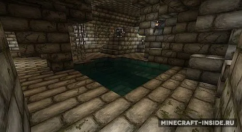 Limpid Haze — Minecraft resurs pak, rasm 2