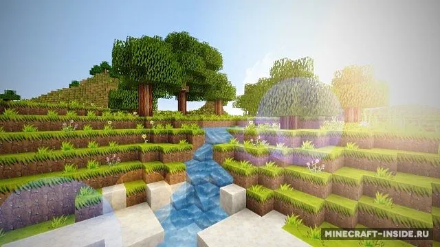 Sketch Hand Drawn HD — Minecraft resurs pak, rasm 4