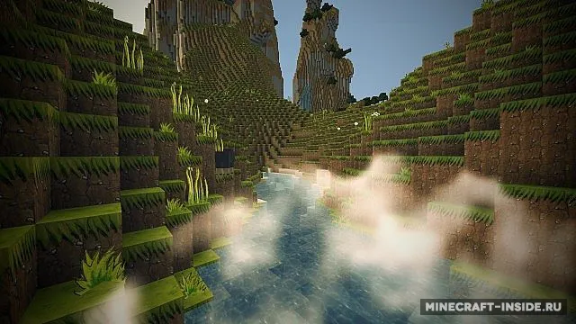 Sketch Hand Drawn HD — Minecraft resurs pak, rasm 5