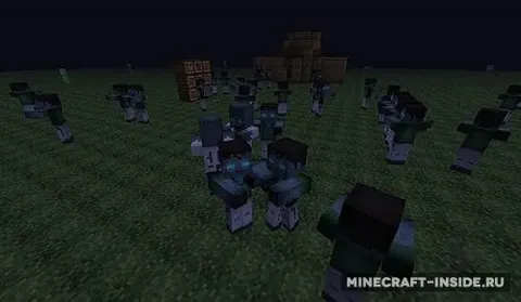 Block Ops Zombies