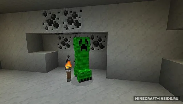 Ifs SheepPack — Minecraft resurs pak, rasm 3