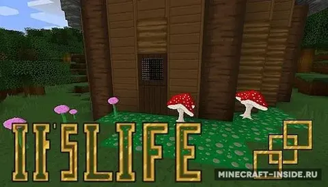 Ifs Life – Cartoony