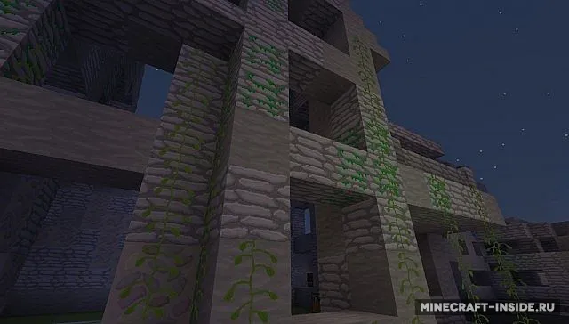 Ifs Life – Cartoony — Minecraft resurs pak, rasm 7
