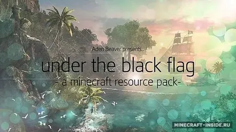 Under The Black Flag