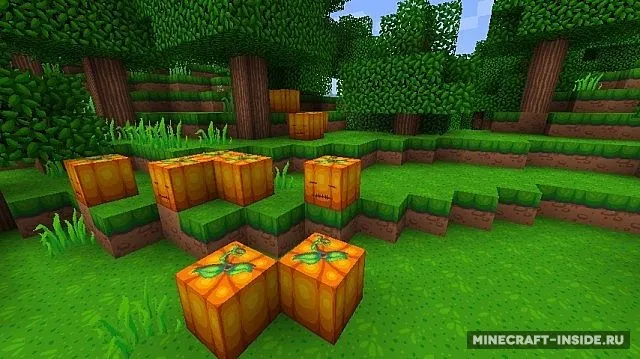Dragon Dance — Minecraft resurs pak, rasm 4