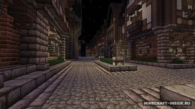 Filmjolk’s Medieval — Minecraft resurs pak, rasm 3