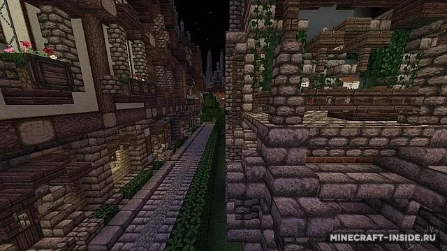 Filmjolk’s Medieval — Minecraft resurs pak, rasm 6
