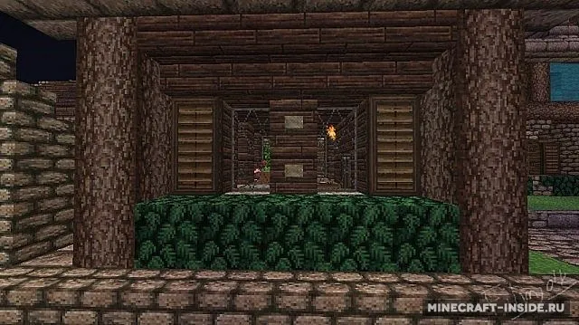 Filmjolk’s Medieval — Minecraft resurs pak, rasm 7