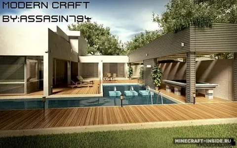 Modern Craft HD
