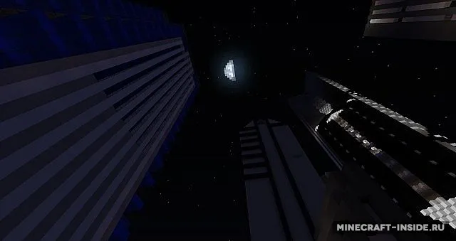 Modern Craft HD — Minecraft resurs pak, rasm 3