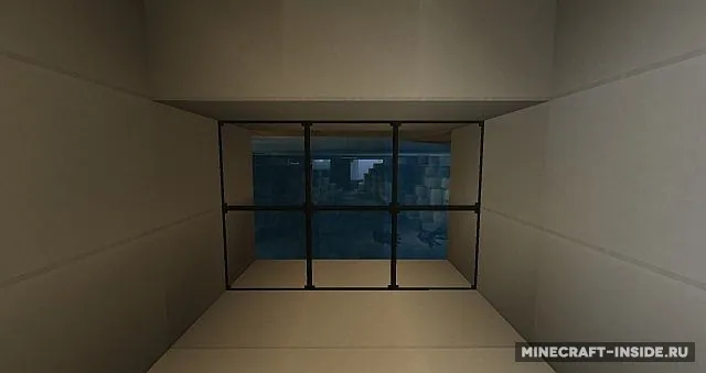 Modern Craft HD — Minecraft resurs pak, rasm 4