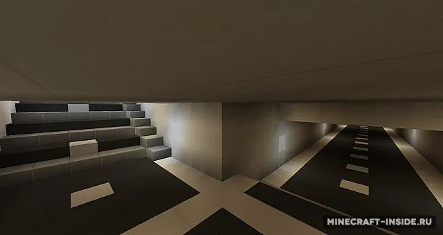 Modern Craft HD — Minecraft resurs pak, rasm 5