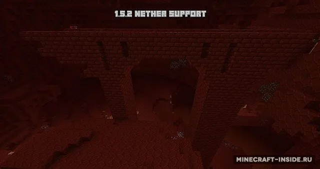 Sexy Pixels Returns — Minecraft resurs pak, rasm 5