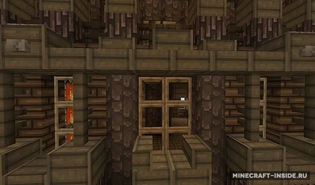 Sexy Pixels Returns — Minecraft resurs pak, rasm 6