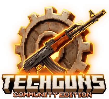 Techguns: Community Edition