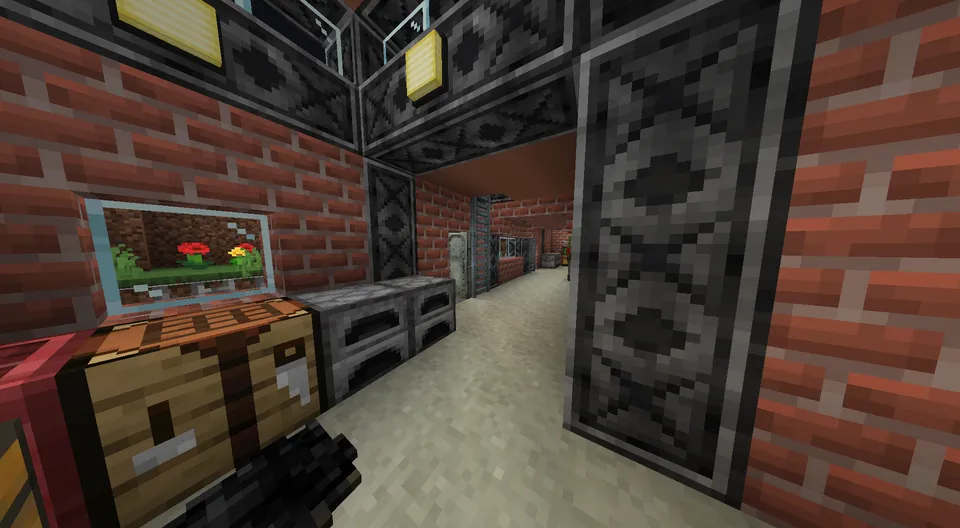 Techguns: Community Edition — Minecraft mod, rasm 2