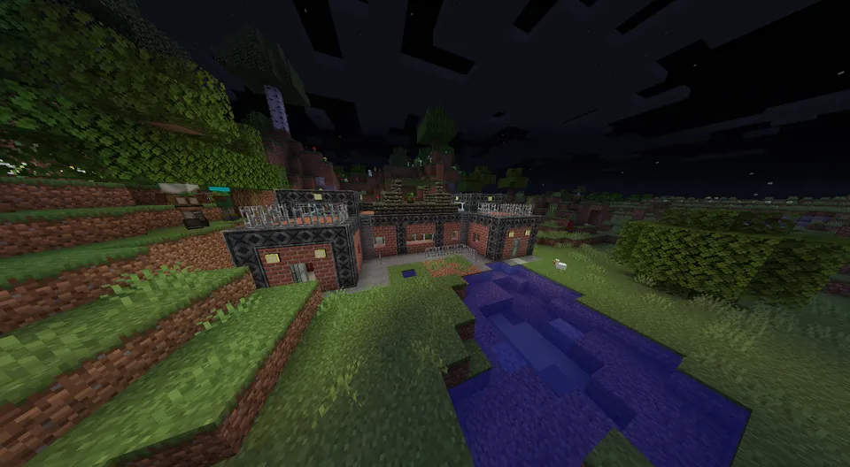 Techguns: Community Edition — Minecraft mod, rasm 5