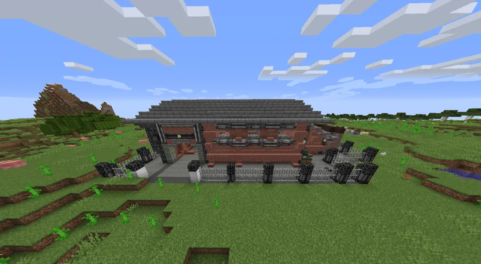 Techguns: Community Edition — Minecraft mod, rasm 6