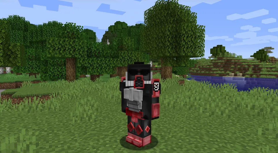 Techguns: Community Edition — Minecraft mod, rasm 7
