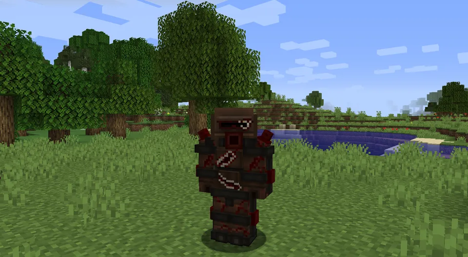 Techguns: Community Edition — Minecraft mod, rasm 8