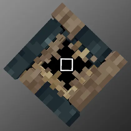 The Dulling - A Final Challenge — Minecraft mod, rasm 1