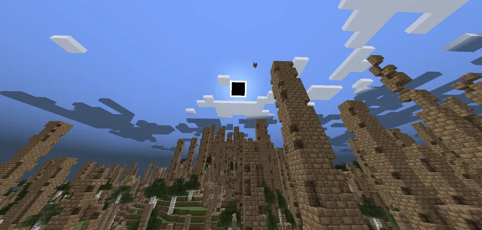 The Dulling - A Final Challenge — Minecraft mod, rasm 2