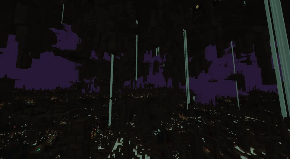 The Dulling - A Final Challenge — Minecraft mod, rasm 4