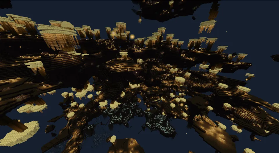 The Dulling - A Final Challenge — Minecraft mod, rasm 5