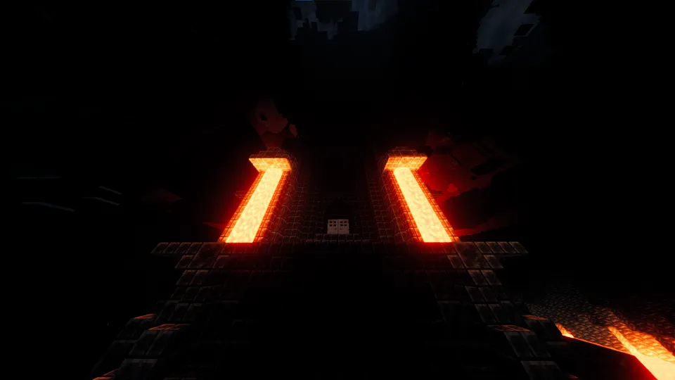 The Dulling - A Final Challenge — Minecraft mod, rasm 6