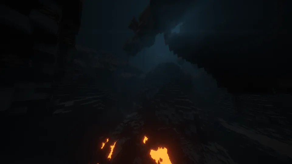 The Dulling - A Final Challenge — Minecraft mod, rasm 7