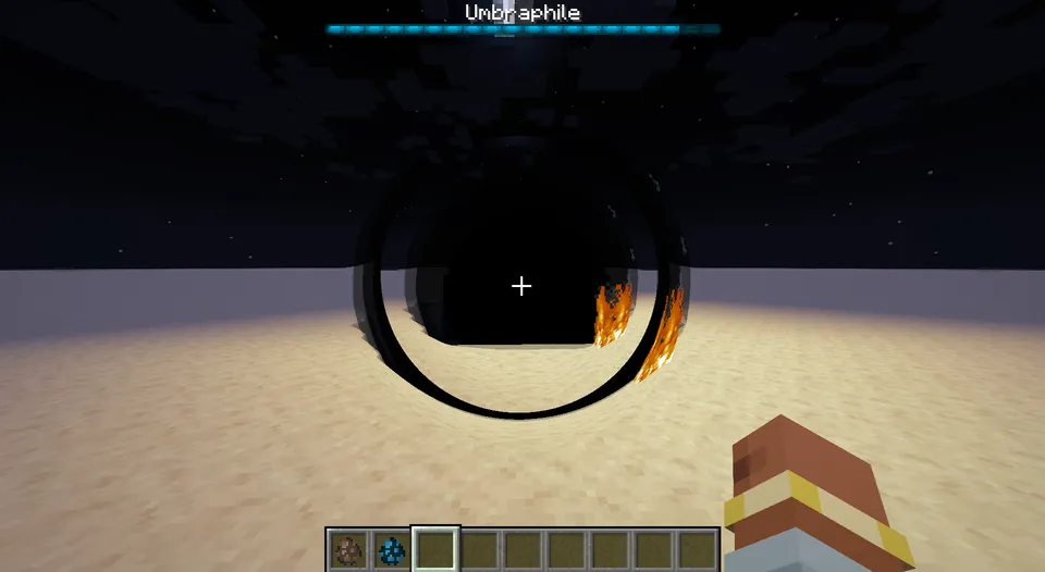 The Dulling - A Final Challenge — Minecraft mod, rasm 8