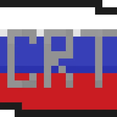 Correct RUS translate — Minecraft resurs pak, rasm 1