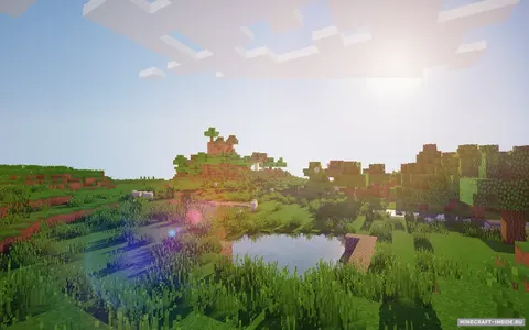 yShaders