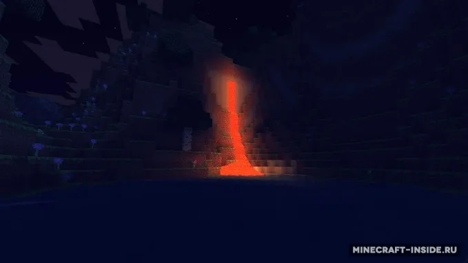 MineCloud Shaders — Minecraft shader, rasm 3