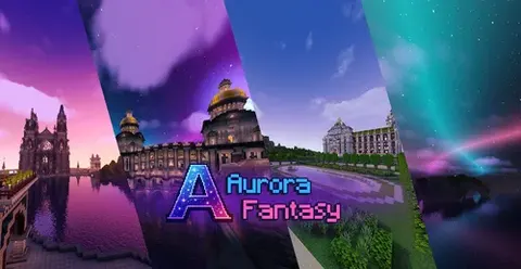 Aurora Fantasy