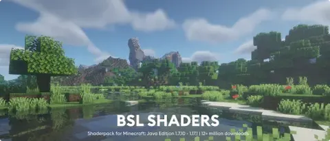 CaptTatsu's BSL Shaders