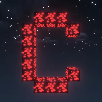 Complementary Shaders Unbound — Minecraft shader, rasm 1