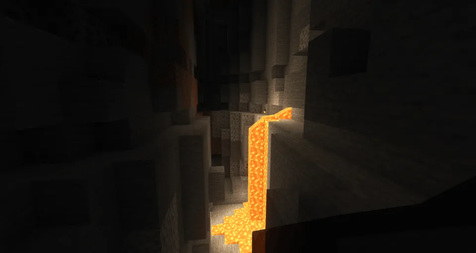 SerenaCore — Minecraft shader, rasm 6