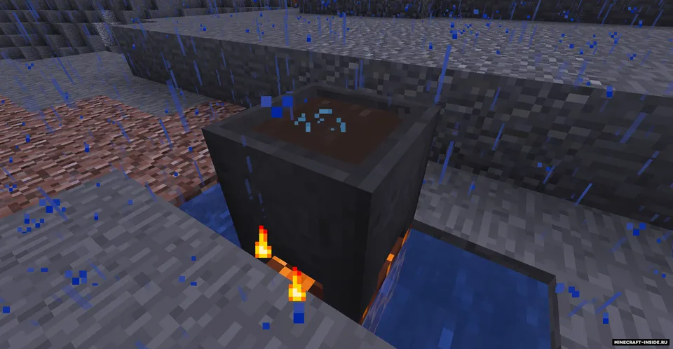 Better Cauldrons — Minecraft data pak, rasm 2