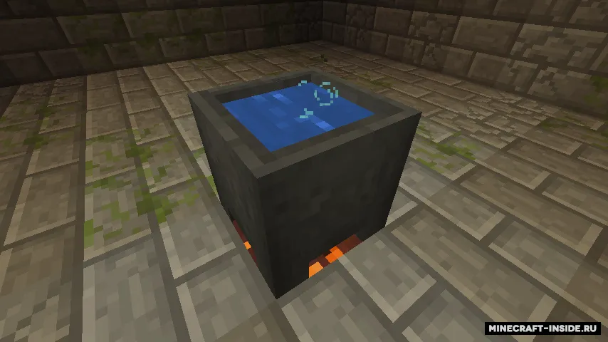 Better Cauldrons — Minecraft data pak, rasm 3
