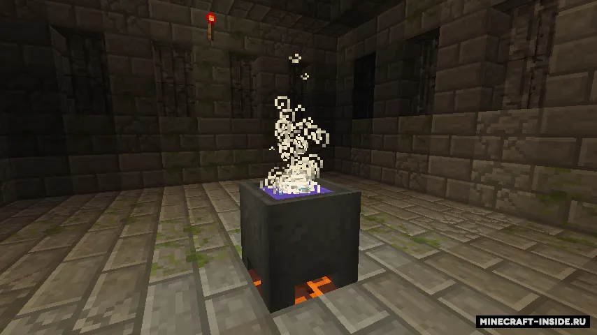 Better Cauldrons — Minecraft data pak, rasm 4