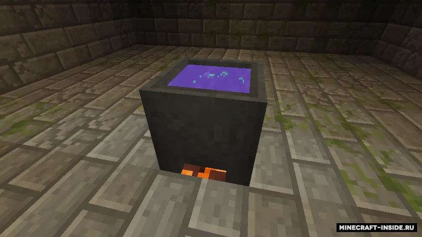 Better Cauldrons — Minecraft data pak, rasm 5
