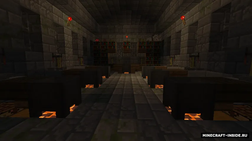 Better Cauldrons — Minecraft data pak, rasm 6
