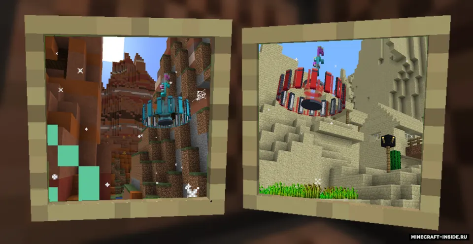 Music Capsules — Minecraft data pak, rasm 2